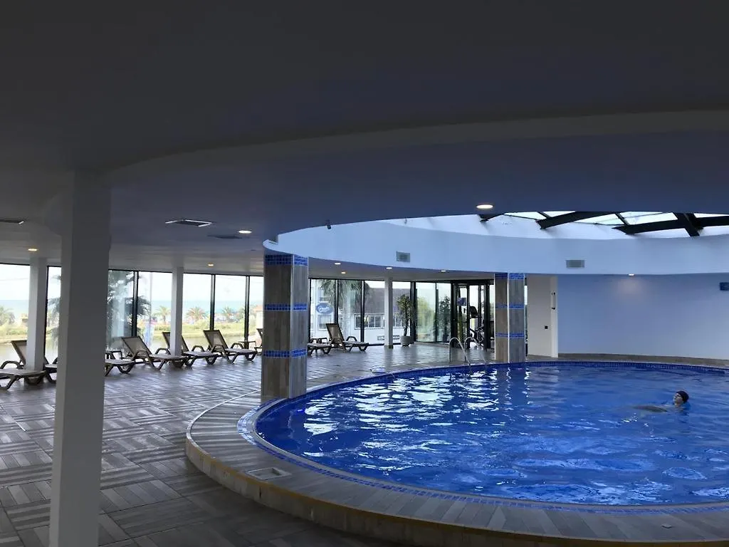 *****  Orbi City Hotel Group Batumi Georgia