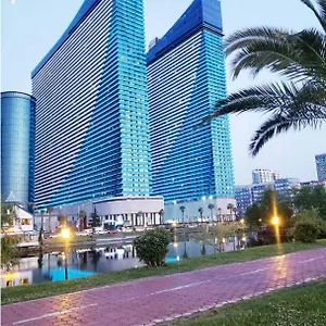 Orbi City فندق