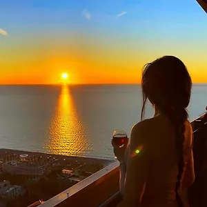 Panorma Black Sea Side فندق